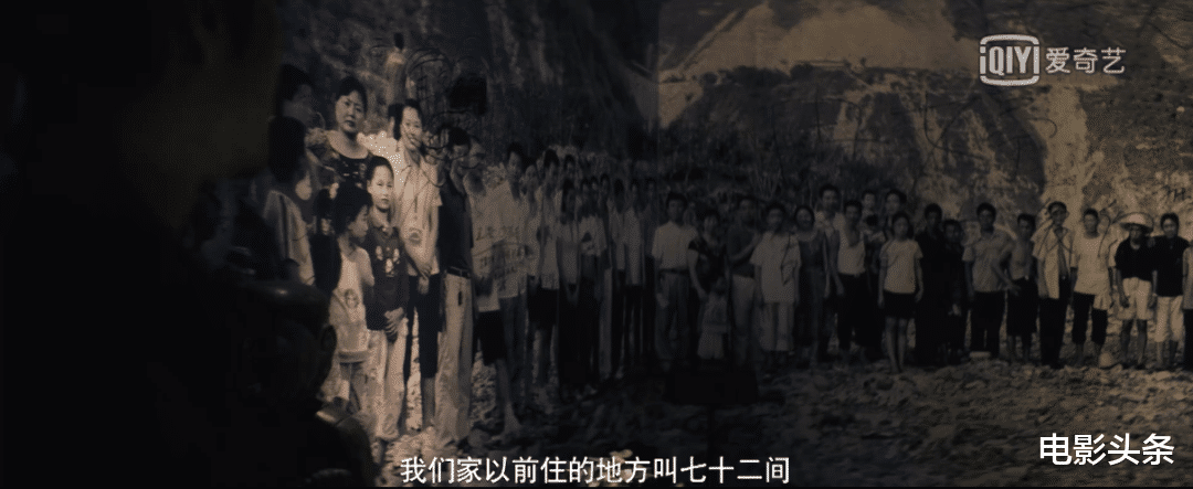 隐秘的角落|从8.9跌到6.0,它远比《隐秘的角落》更惊喜