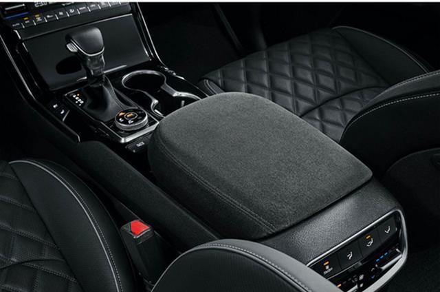 大众途昂|果然没白等！韩版“霸道”将入华，起步V6引擎，后悔途昂买早了