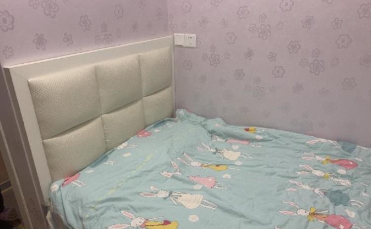 @晒晒刚入住一个月的新房，全屋含家具家电12万全搞定，定制最满意