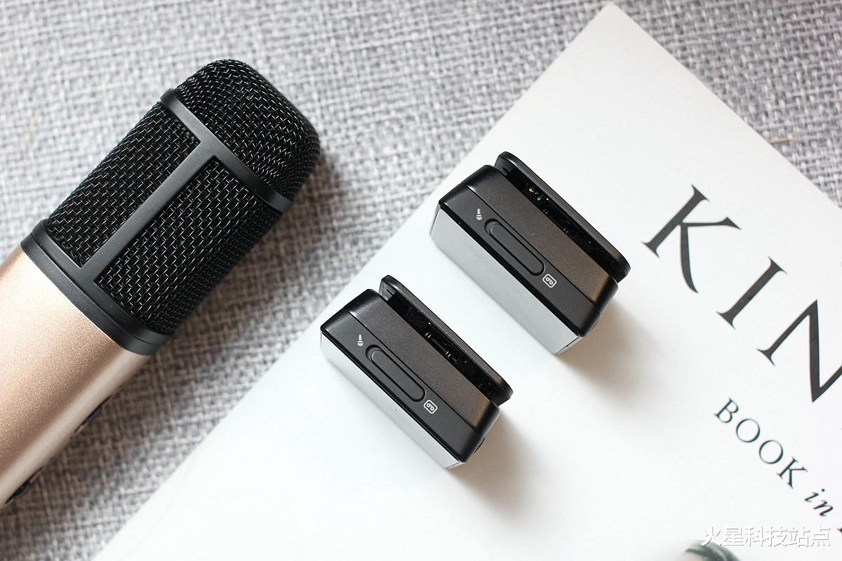 |不必迷信发烧器材,妙用搜狗C1Max,轻松打通视频声音这一环