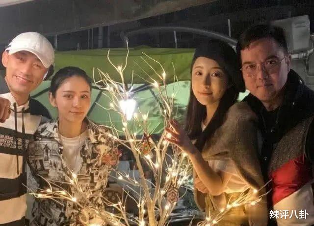 [林峰]林峰婚后略显老态？孕事传足一年吊人胃口，张馨月虚伪面纱被揭穿