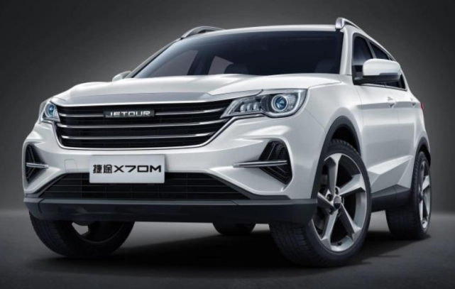 「奇瑞」奇瑞再造“百姓级”中型王！2020款上市才6.49万，保十年不怕坏