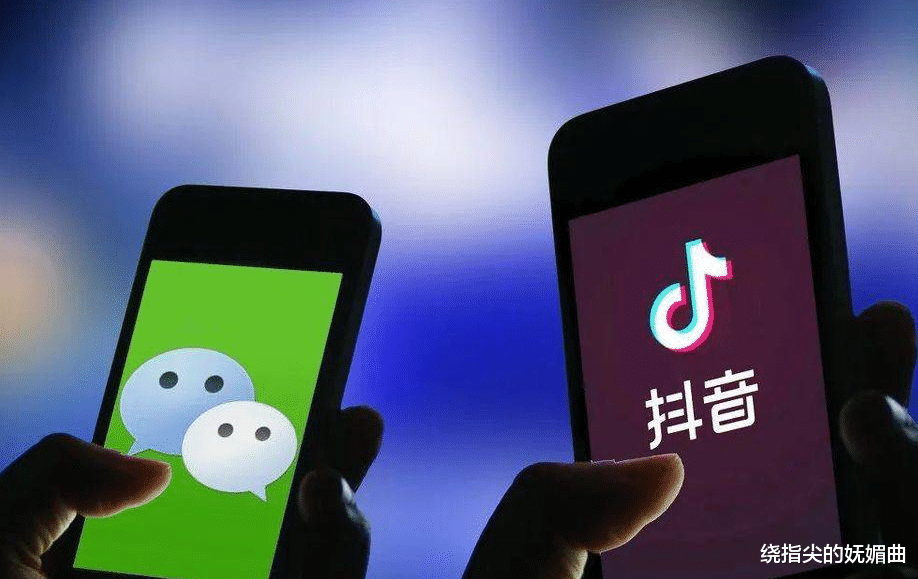 白宫|张一鸣开始硬刚美国！腾讯惨遭白宫毒手，一天损失上千亿！