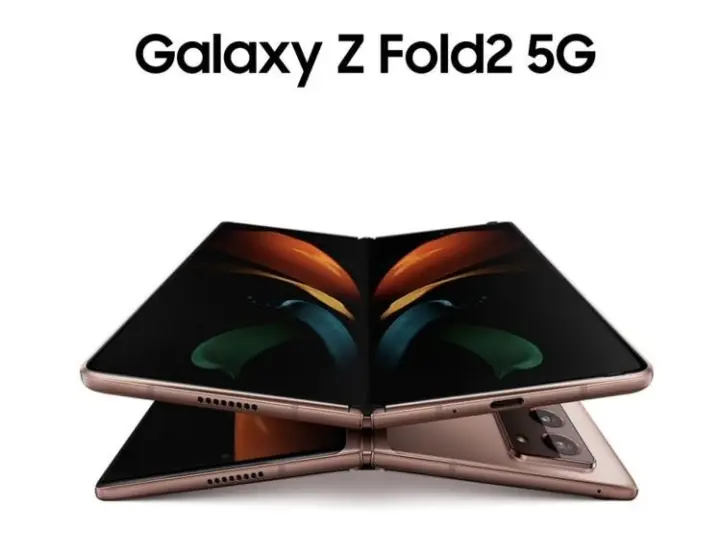 安卓11|Galaxy Z Fold2 5G卷土重归；Android 11铩羽而来！