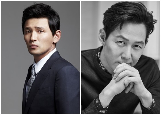 「电影」韩国电影市场不景气 影帝黄政民李政宰为宣传竟上综艺,真是拼了