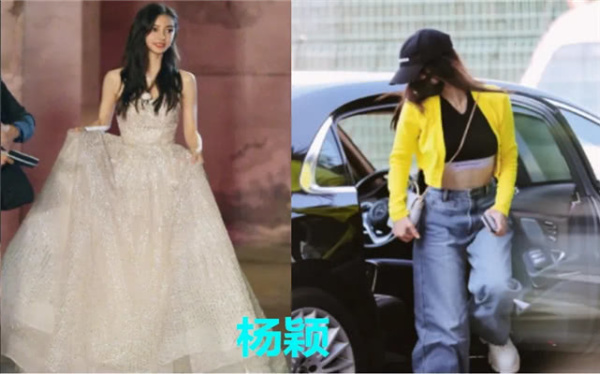 『奔跑吧兄弟』“跑男”全员秀腹肌，李晨郑恺不算啥吗，看到杨颖：黄晓明赚大了！