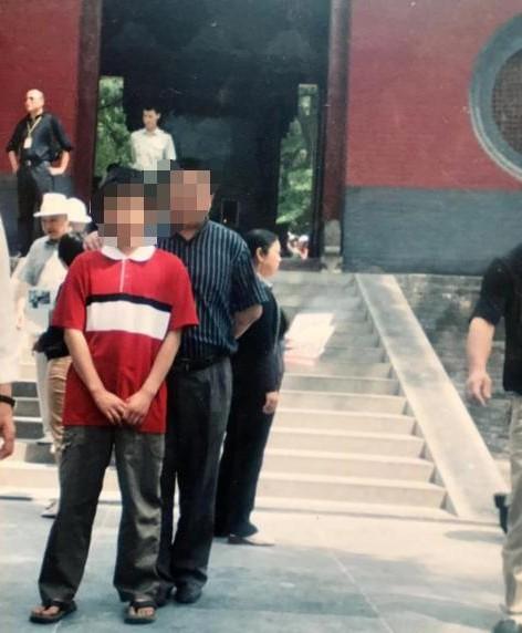 「蓝田」安徽男子看守所死亡，抢救无效被私自送进殡仪馆，400多天仍未入土