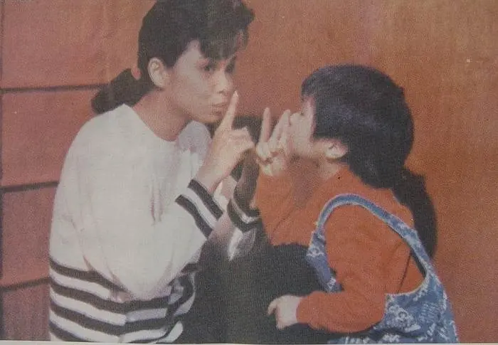 电影▲30年前的爆款，哭倒了2亿观众，电影主题曲无人不会唱