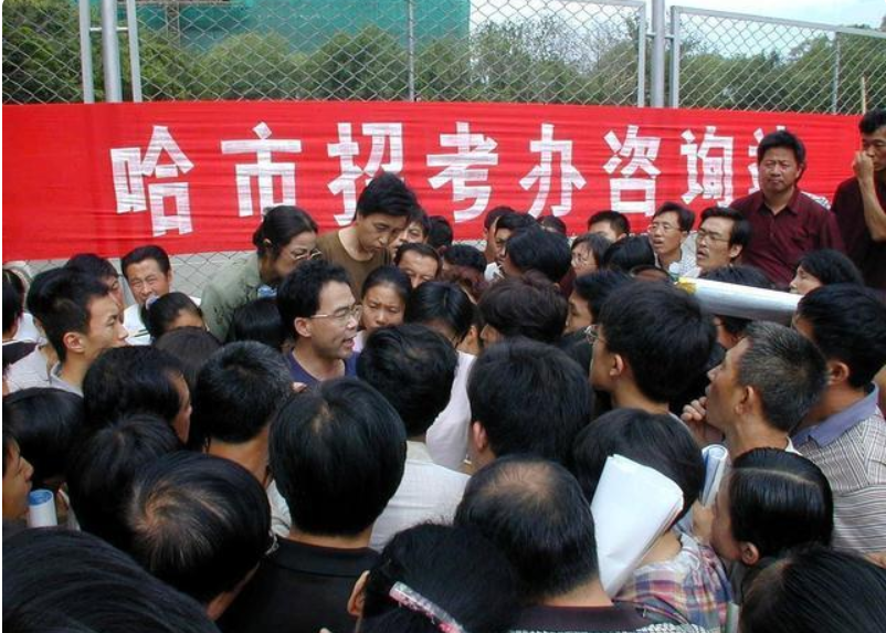 高校|考上一流大学，被调剂到不喜欢的专业怎么办？他们的选择令人感叹