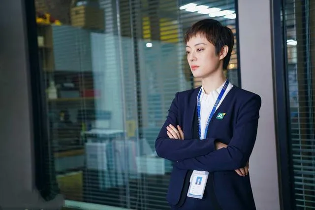 乔欣|乔欣：赵薇，谢谢你理解我