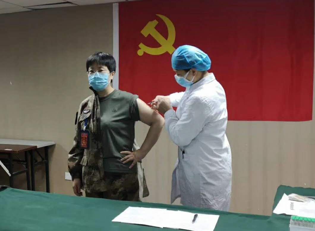 「腺病毒」重大突破！今天，新冠最大克星终于来了！