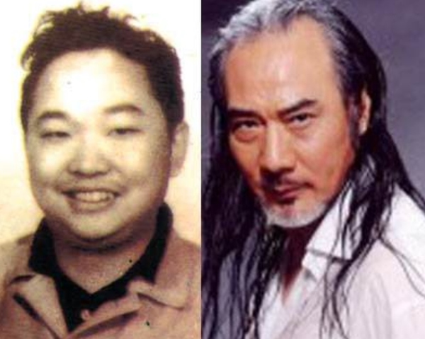 徐少强|拼酒“喝死”古龙，未婚先搞大雪梨肚子，徐少强又收割百位网红？