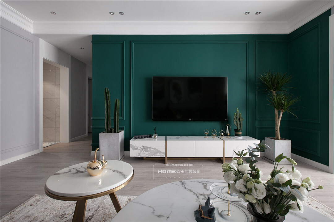 「」北欧轻奢味道，极具质感的浪漫