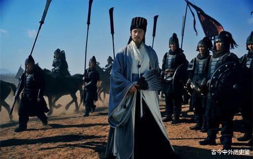 【韩信】韩信的军事水平有多高？他留下一条计谋，诸葛亮一辈子都没学会