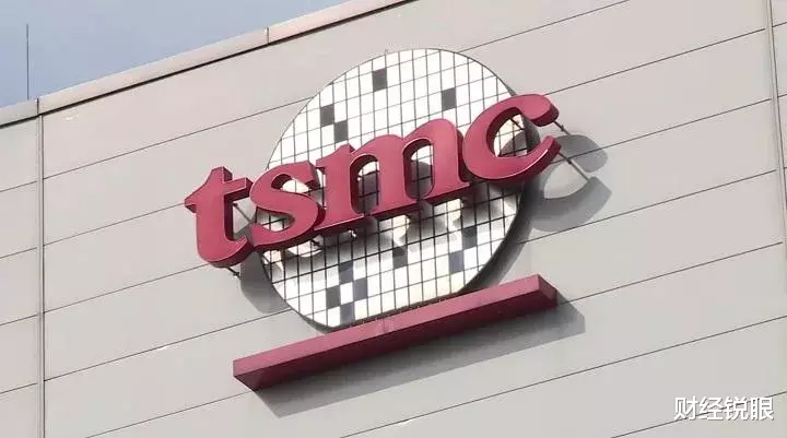 芯片:股价暴涨!2000亿芯片巨头火速上市,却不能给华为代工了?