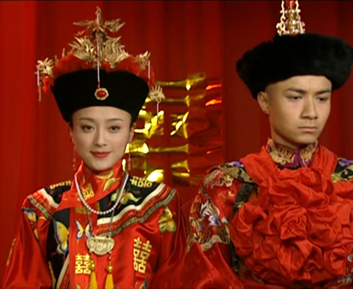 『乾隆』五阿哥永琪皇陵在水库被发现，证实了百年前传言，他是“继”皇帝