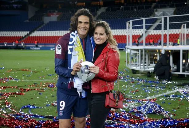 朱之文|卡瓦尼曼联首秀延期，要等欧冠对大巴黎！索帅战纽卡只有替补中锋