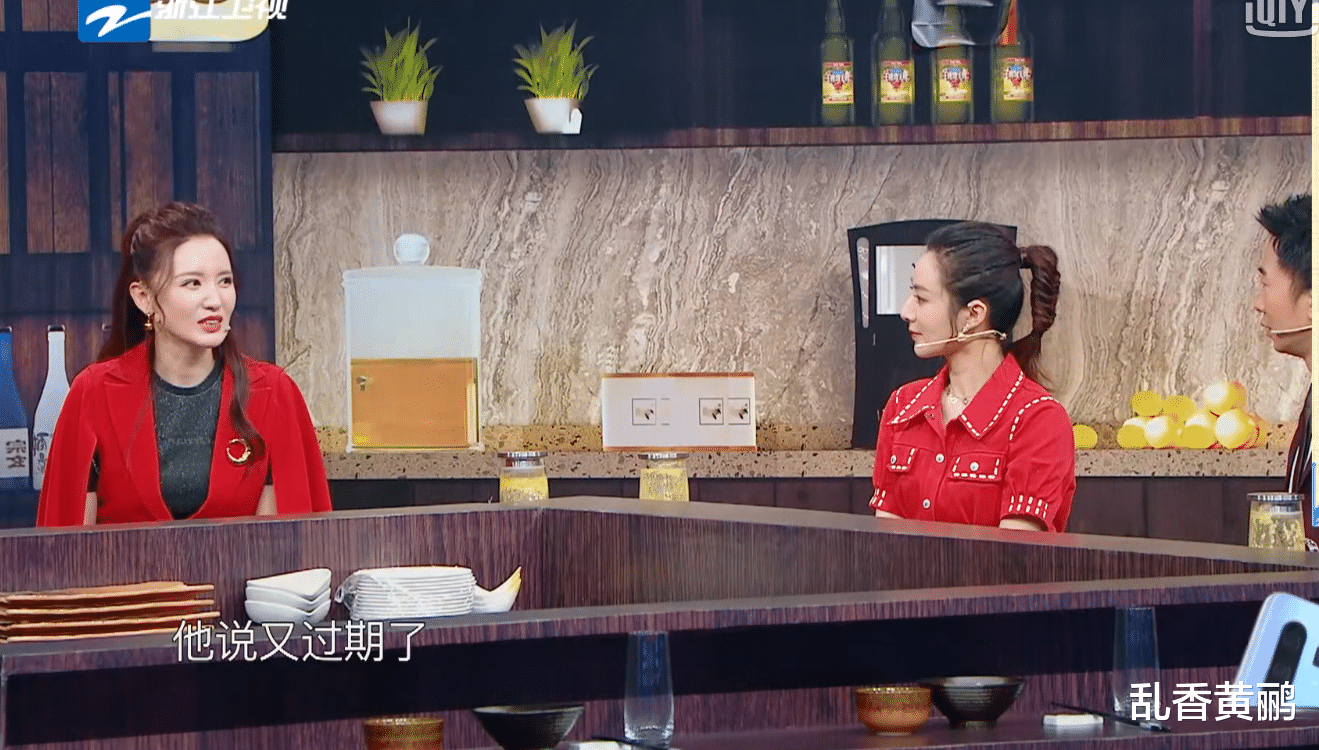 「张萌」《王牌对王牌》让张萌发5次剧本，拒绝4次的演员，究竟是谁？