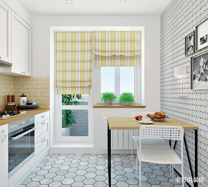 设计师|母女2人同住37㎡小户型公寓,设计师巧妙设计,住着很温馨