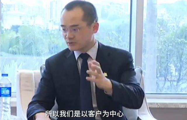 [美团点评]马云想不明白，一家送外卖公司，凭什么能有7941亿港元的市值？