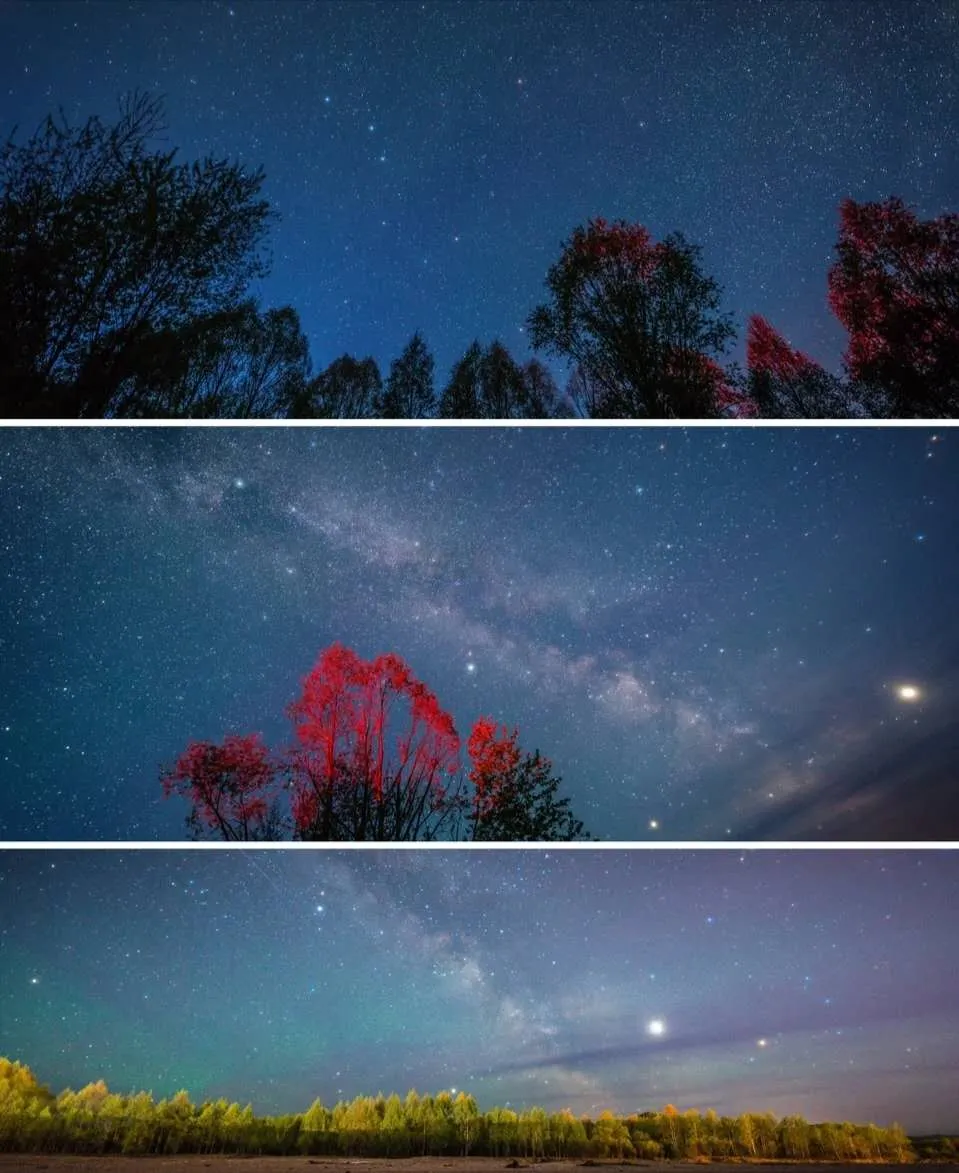 「重庆」30岁之前一定要完成的十场旅行