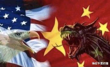 美国|英国政治学者：美国若还想称霸全球，向中国开战是唯一的出路！