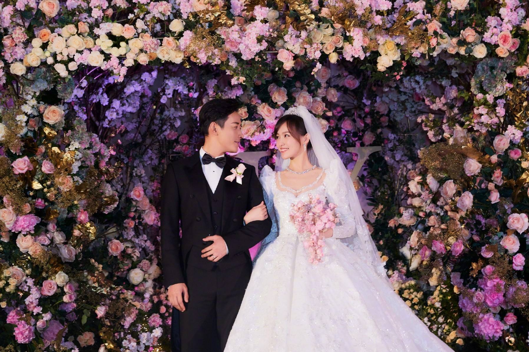 【伴娘团】唐嫣罗晋结婚时，没人瞧得起伴娘团，如今她们个个让人高攀不起了