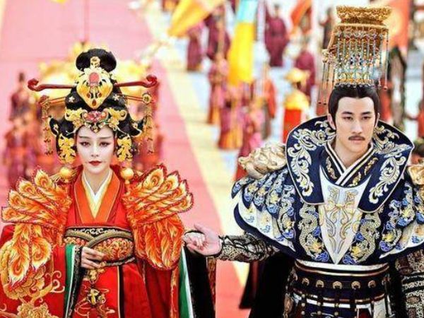 李治|唐太宗李世民死后，儿子李治是如何对待，老爹的15位漂亮妃子的？