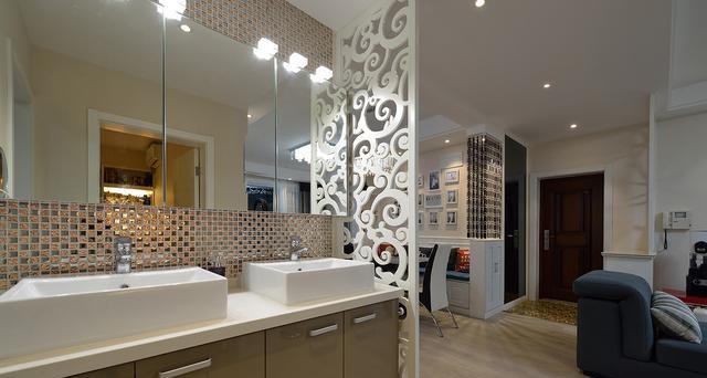 『』头一回见榻榻米这样设计太漂亮，朋友气得直跺脚：装修早了！