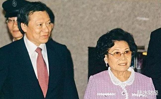 增持|香港隐形女首富：公司市值高达3000亿，光靠收租年入百亿