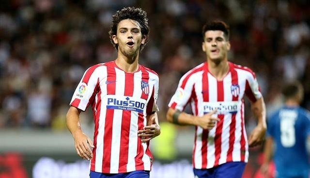 曼联|重磅!巴黎1.1亿挖马竞帝星 送内马尔换曼联帝星?