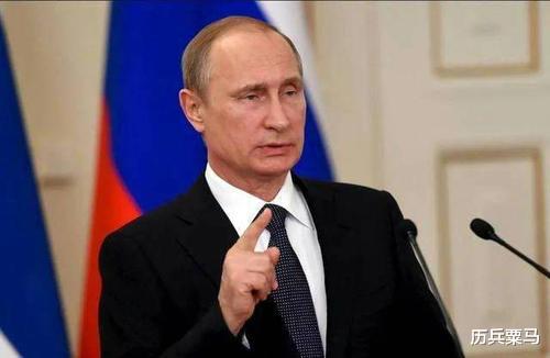 『美国』普京反美只是个幌子？俄罗斯态度明显转变，美下届总统基本确定了