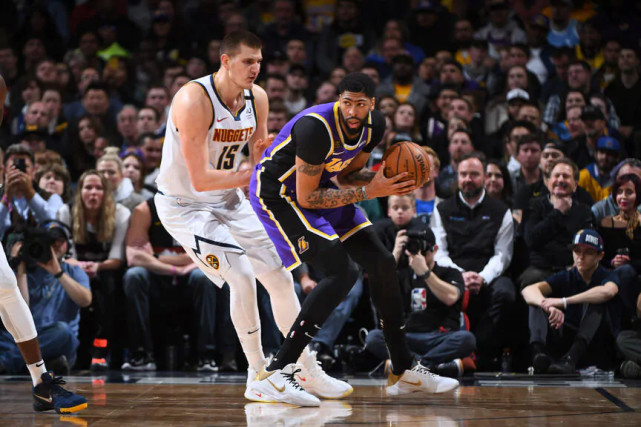 掘金队|湖掘大战前!詹眉恭维对手,马龙玩笑话太狂妄,抢七詹远胜卡乔