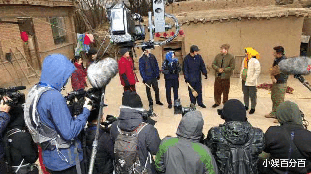 奔跑吧兄弟|跑男录制银川路透！蔡徐坤郭麒麟没来，但5位飞行嘉宾个个都爱了
