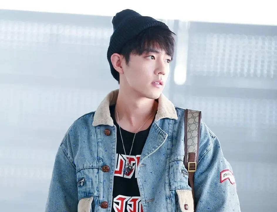 「肖战」李现爆火后接史诗级大剧，肖战和任嘉伦还在拍沙雕甜宠剧，资源对比太强烈