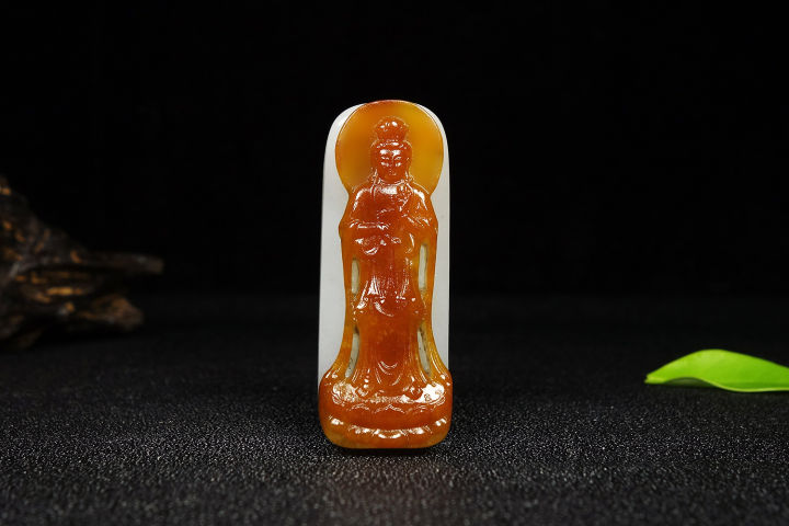 雕刻▲有一中玉石雕刻手法叫：浮雕，大家了解一下