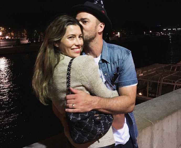 贾斯汀·汀布莱克|今日欧美圈:侃爷宣布全新专辑,贾老板次子秘密降生