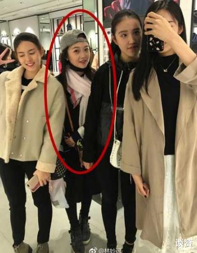 金希澈|21岁林妙可近况曝光，与老师聚餐对唱，发福明显脸颊圆润显富态