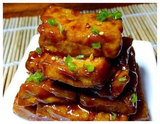 辣椒|好吃的几道菜,简单易做,解馋又开胃,天天吃都吃不腻