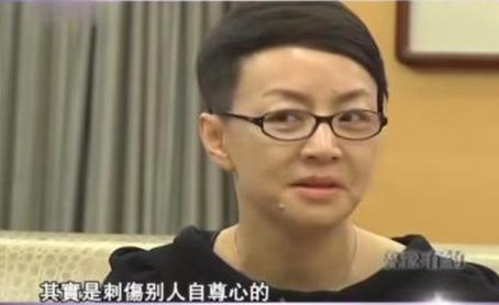 宋丹丹|23年前，倪萍一个电话救宋丹丹一命，为何宋丹丹至今不愿搭理她