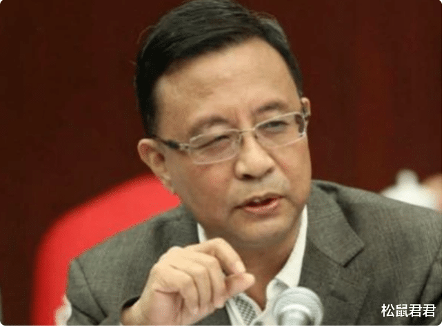 张学良|张学良晚年见到杨虎城后人，态度非常冷漠，全程只说了4个字