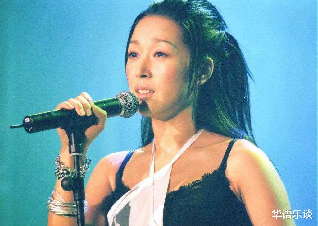 『毛宁』歌坛史上四次有名的“争歌”事件，当事人几乎全是天后级歌手