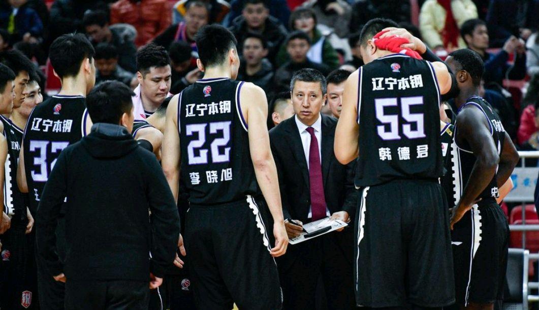 辽宁男篮：辽篮有望重组超级外援组合！冠军外援同时归队，郭士强再攀高峰！