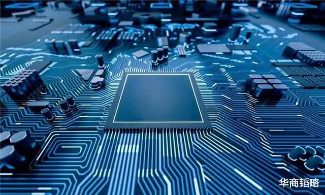 台积电|因不能失去美国断供华为！影响全球半导体业台积电却被特朗普左右