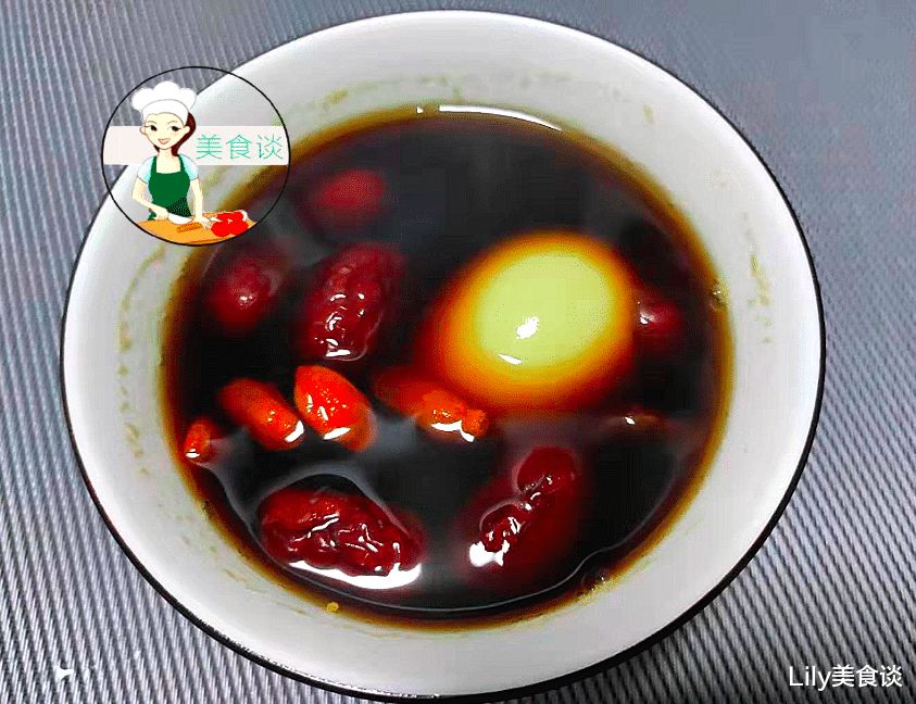 鸡蛋|三伏天将至，女人不想做黄脸婆，这汤要常吃，补足气血，人更美了