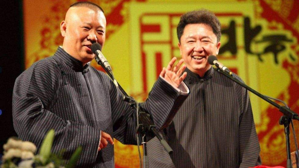 闫云达：可惜了！抽烟 喝酒 闲逛 斗蛐蛐，离开郭德纲的闫云达现状堪忧