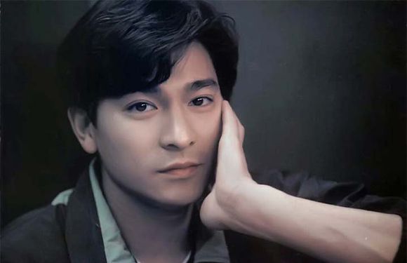 古天乐|根本黑不动的6位明星: 刘德华垫底! 古天乐第三, 图1根本黑不动