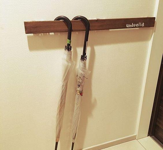 老年小妙招|日本主妇又现“神操作”，全屋收纳就靠一块木板，哪还需要打柜子