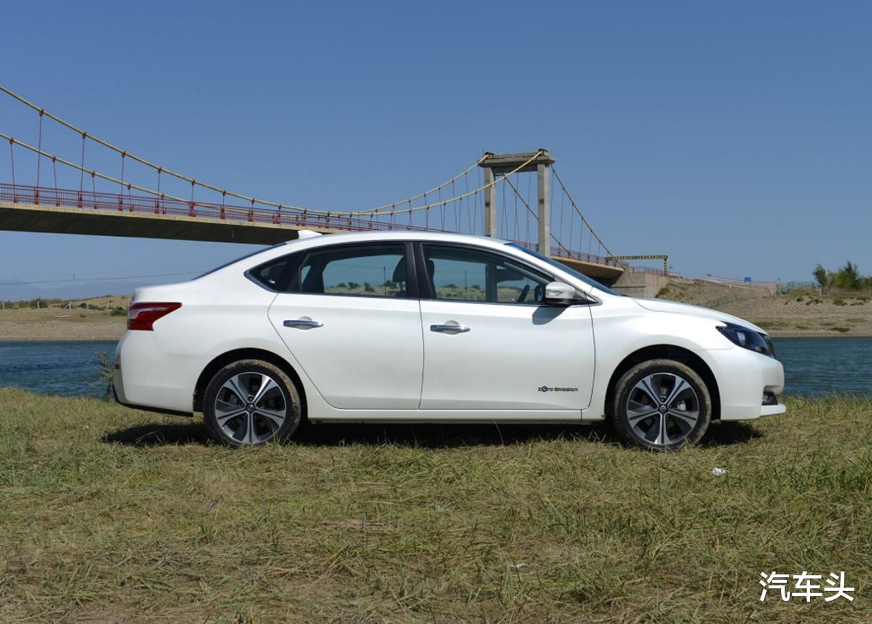 印度|如果说价格能再降一些，这纯电轩逸续航338公里，会更好卖！