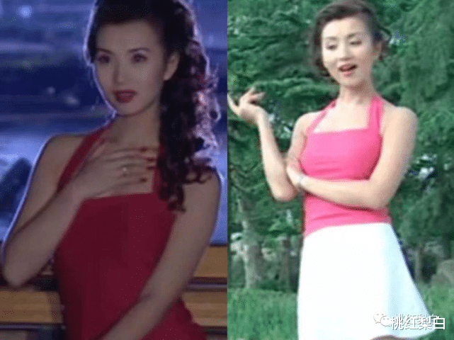 陈好|“万人迷”有多美，《粉红女郎》就有多火！